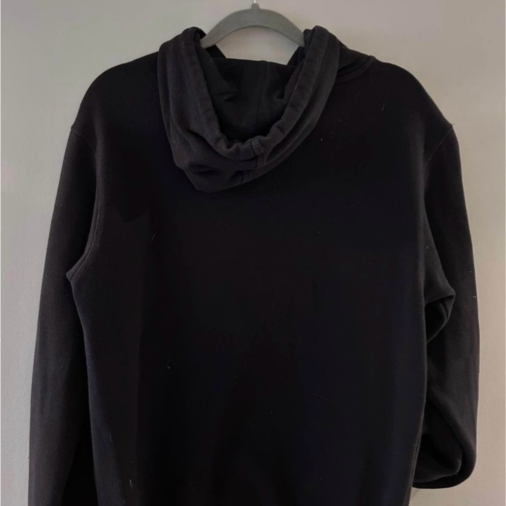 Raptors black hoodie (small) - Picture 2 of 3